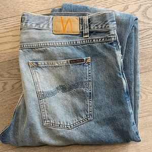 Nudie Men’s Jeans